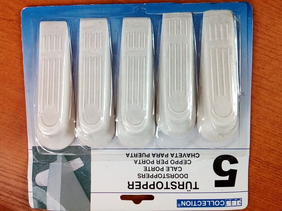 подставка под низ двери