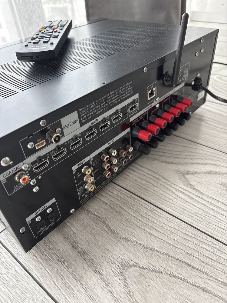 Amplificator Sony STR DN840