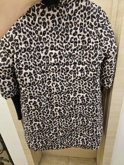 Красиво дамско яке