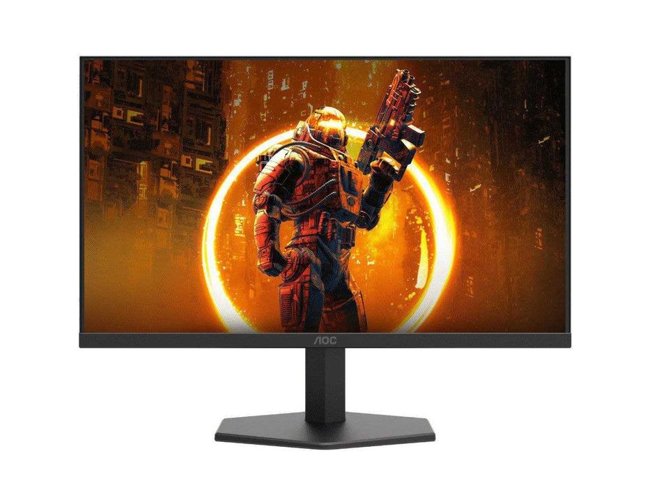 Монитор Aoc 24 240гц