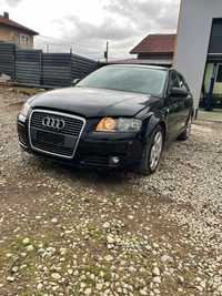 Audi a3 8pa 2.0tdi 140hp НА ЧАСТИ