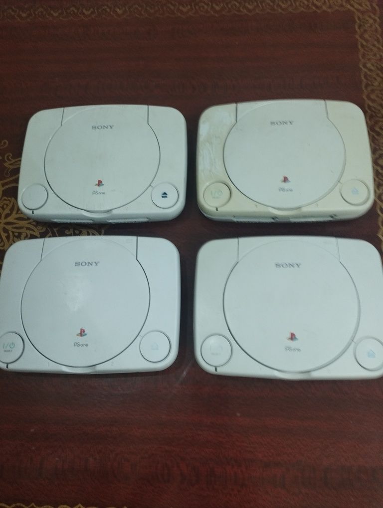 Sony play station one