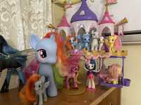 My Little Pony/пони игрушки