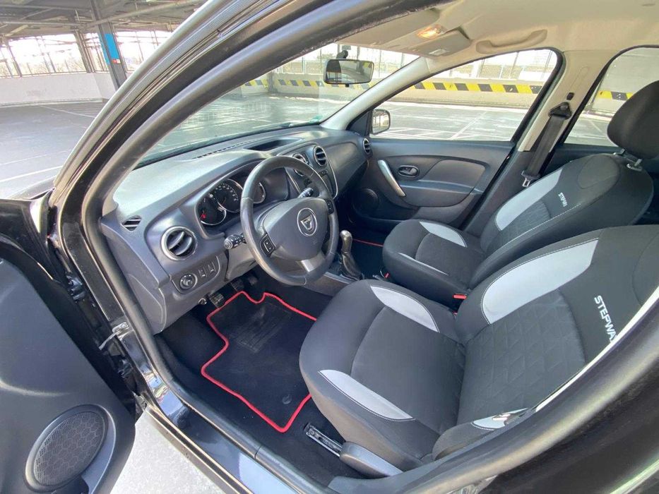 DACIA Sandero 0.9 Gpl