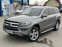 Mercedes GL 350CDI-4Matic-2014-7 locuri -Paket-OFFROAD-Variante Auto!