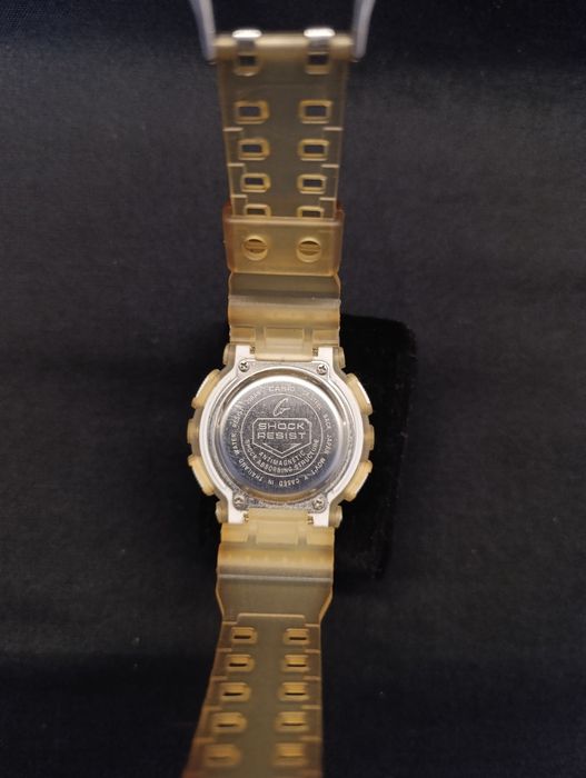 Часовник Casio BabyG