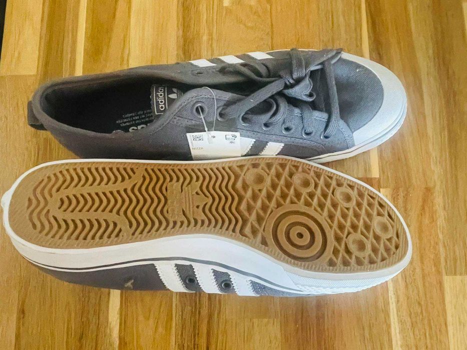 Нови гуменки ADIDAS