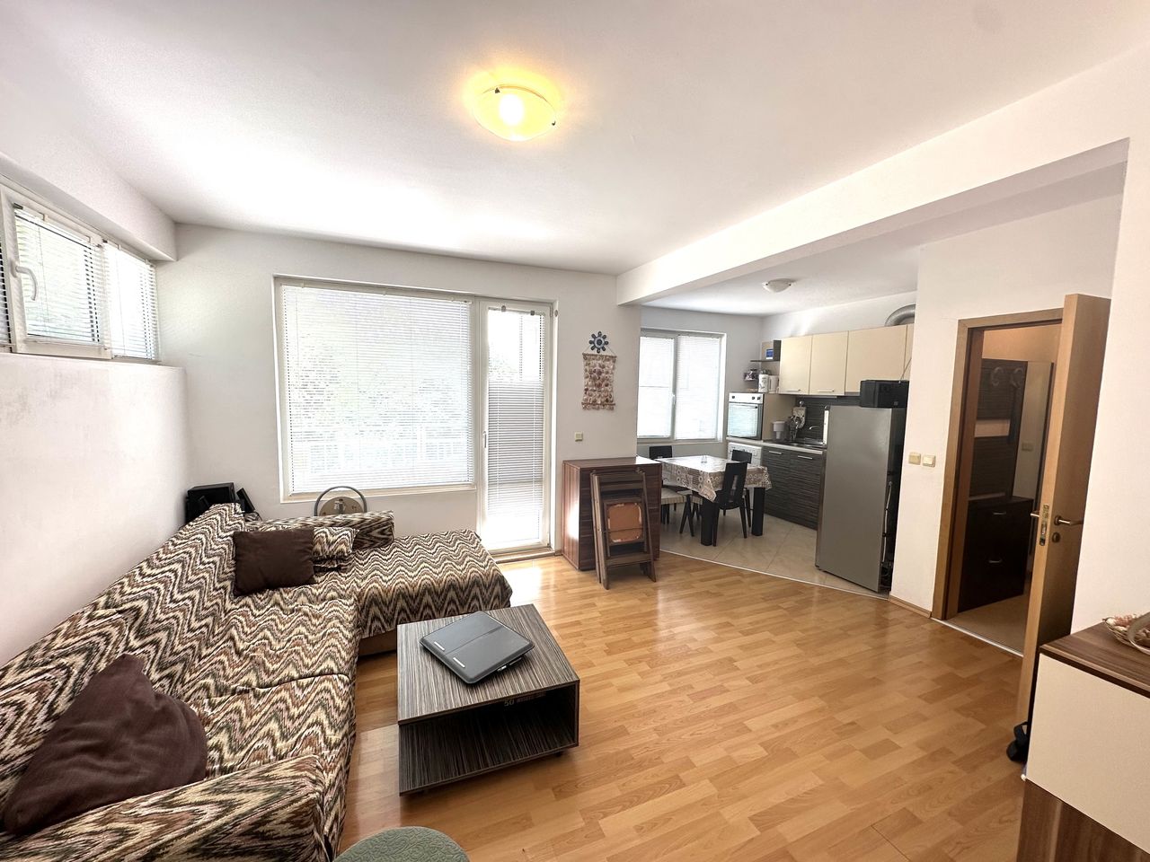 Продава се Двустаен апартамент в Каварна - 80 кв.м за 663 €/кв.м - Снимка #6