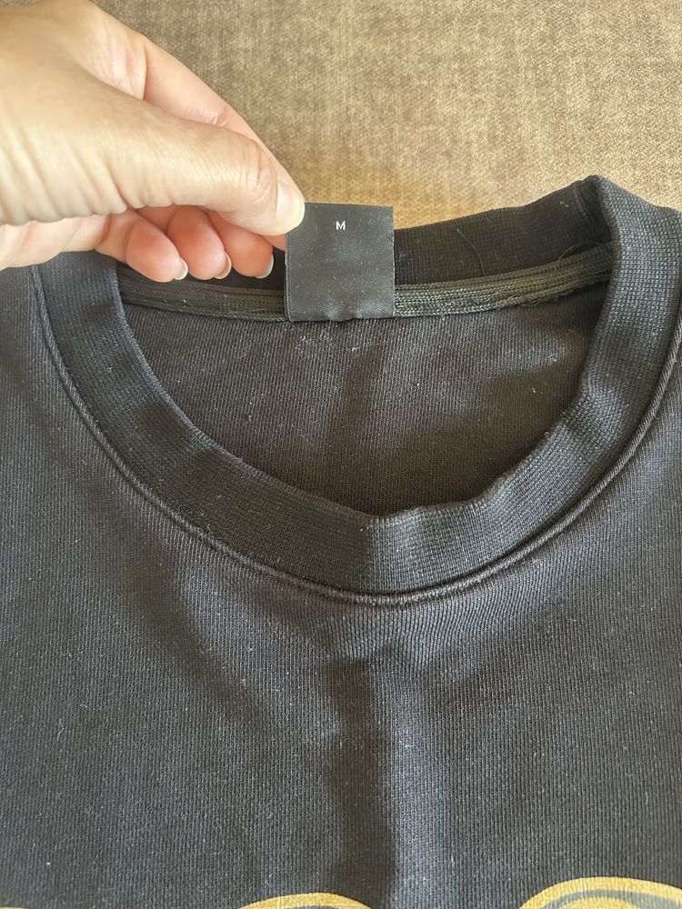 Мъжка блуза Hugo Boss!