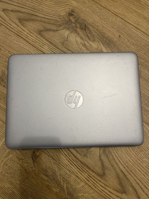 Laptop HP EliteBook 820 G4 ; i7-7500U; 8GB RAM; SSD m2 256 GB