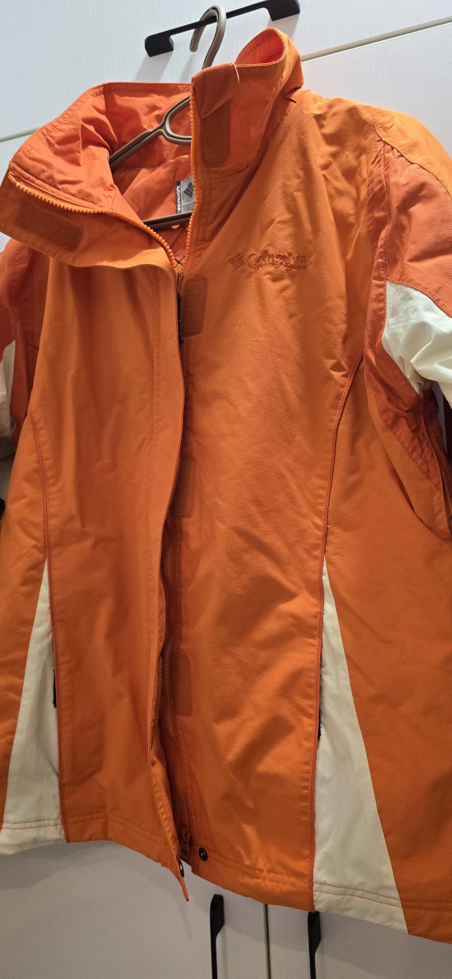яке Columbia оригинално