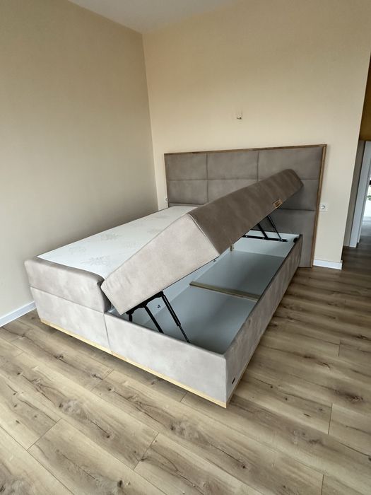 Сглобяване на мебели