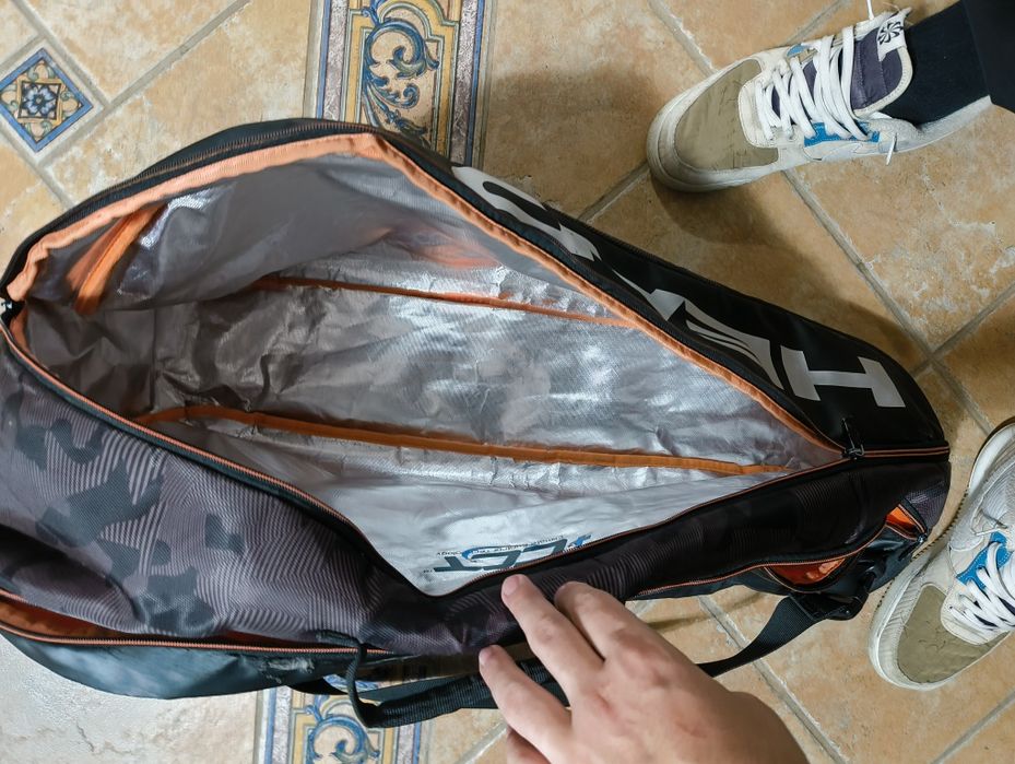 Geanta Head rachete tenis