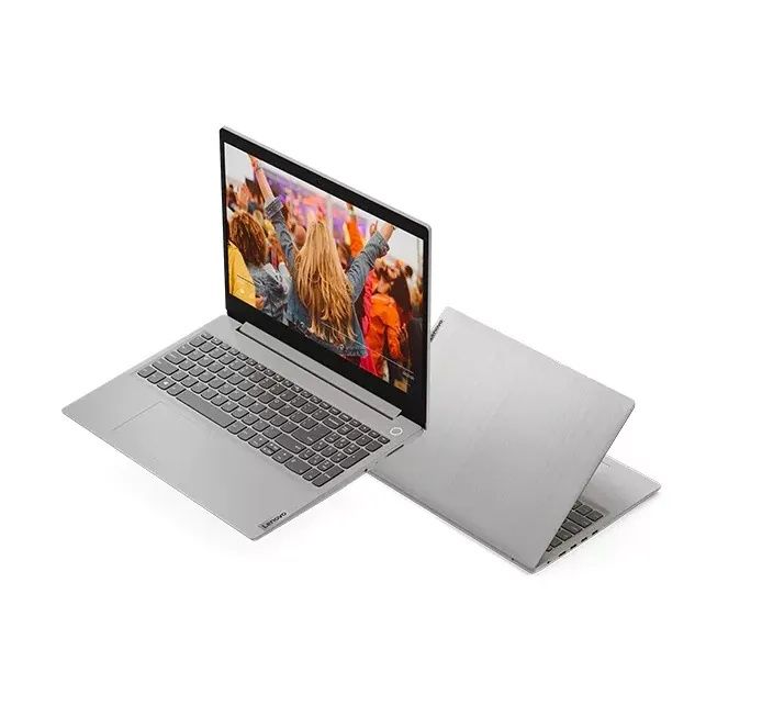 Ноутбук Lenovo 15.6" Full HD 1920x1080 TN / Core™ i5 /8 GB / 1TB 1