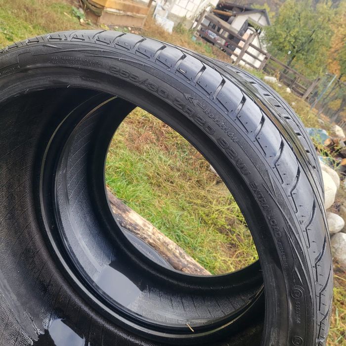 cauciucuri 255/30/ R 16