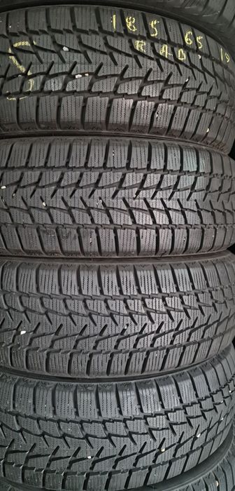 Anvelope iarna 185 65 15 si 185 60 15