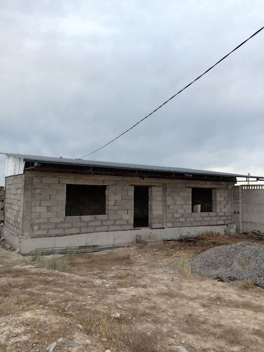 Учаска сотилади зудлик билан