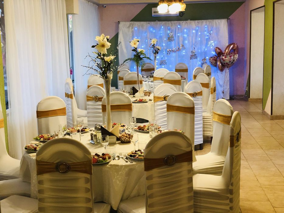 Restaurant la cheie