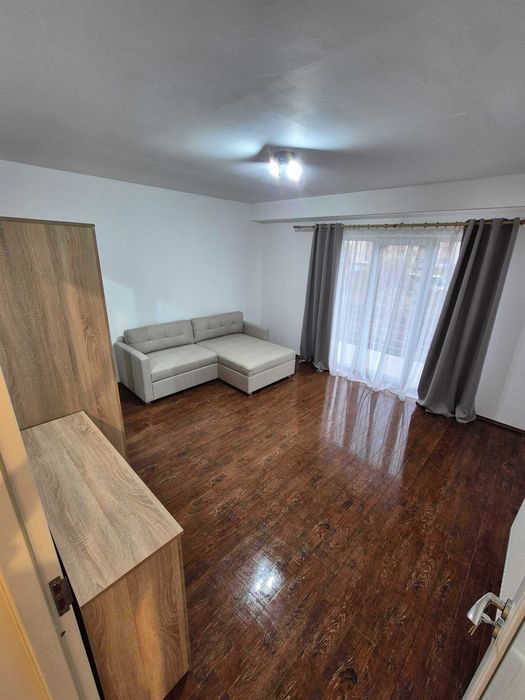Inchiriere apartament 2 camere, Floresti, Strada Prof. Ioan Rus