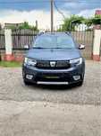 DACIA LOGAN  MCV Stepway  euro 6