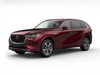 Mazda CX-80 AWD Takumi Plus CATA