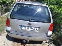 Golf 4 19tdi brek