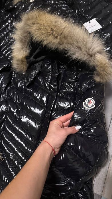 Geaca dama /Blana artificiala