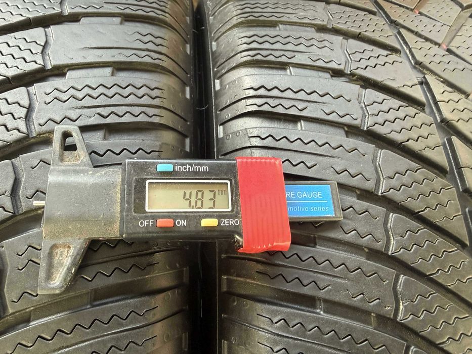 4x Anvelope iarna 245/50 R19 - Bridgestone Blizzak LM 005