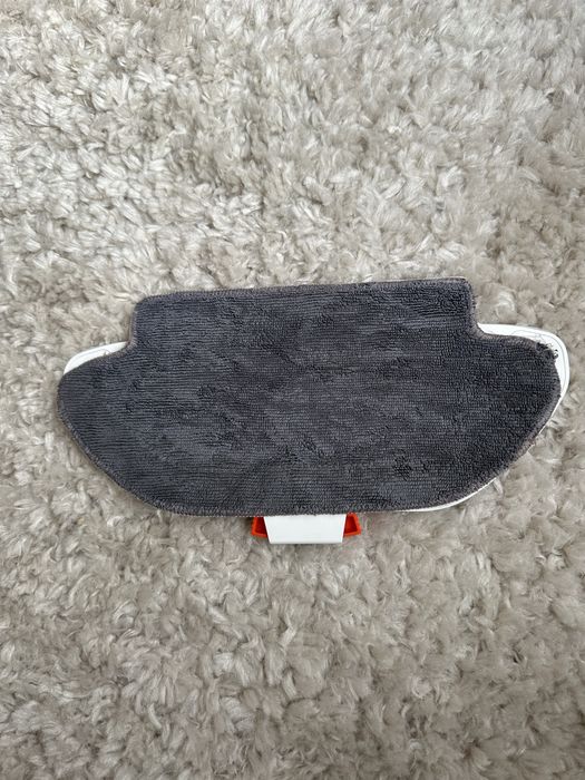 Робот прахосмукачка Xiaomi Mi Mop PRO