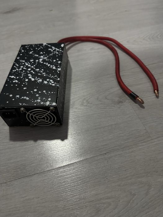 Захранване за бас каса bitmain