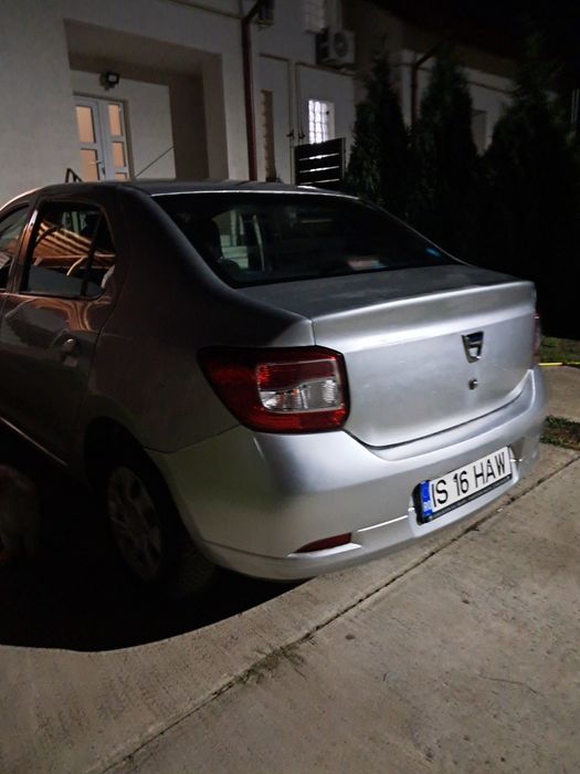 Dacia Logan 2014 ...130000 km