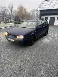 Golf 4 / Golf IV 1.9 TDI