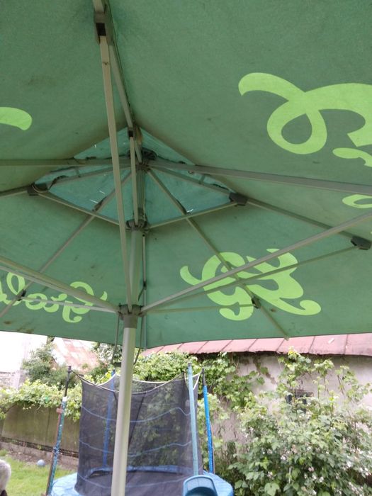 Prelata pt Umbrela 400sh/600 noua 3,5x3x5