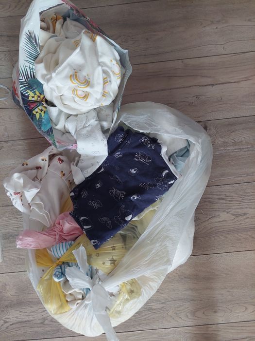 Одежда для новорождённых детей