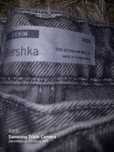 Продавам дънки на Bershka,