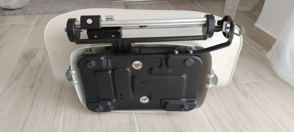 Cântar bebelusi seca made în germany