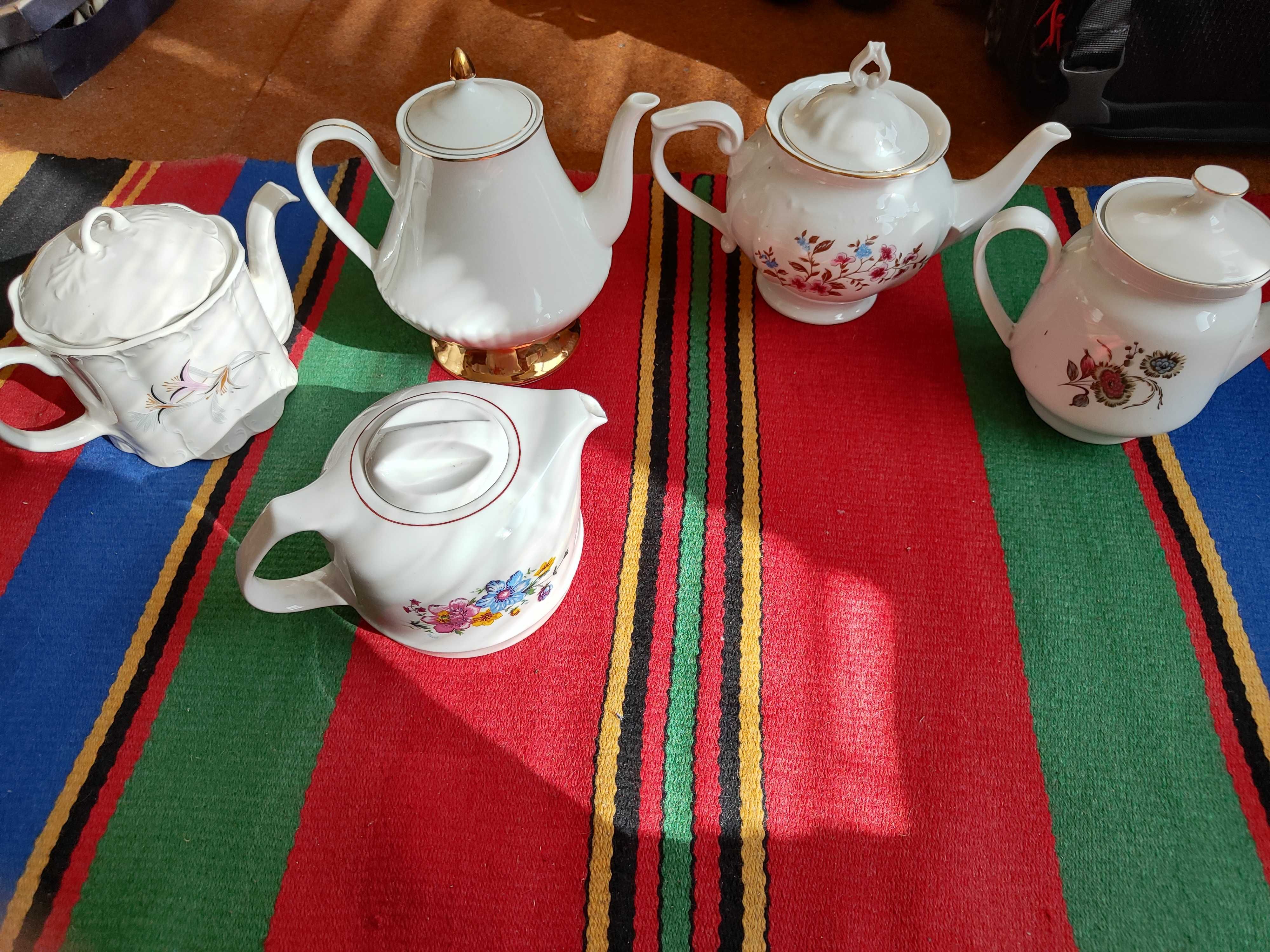 Български Чайници
