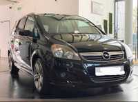 Opel Zafira 1.8 OPC-Line