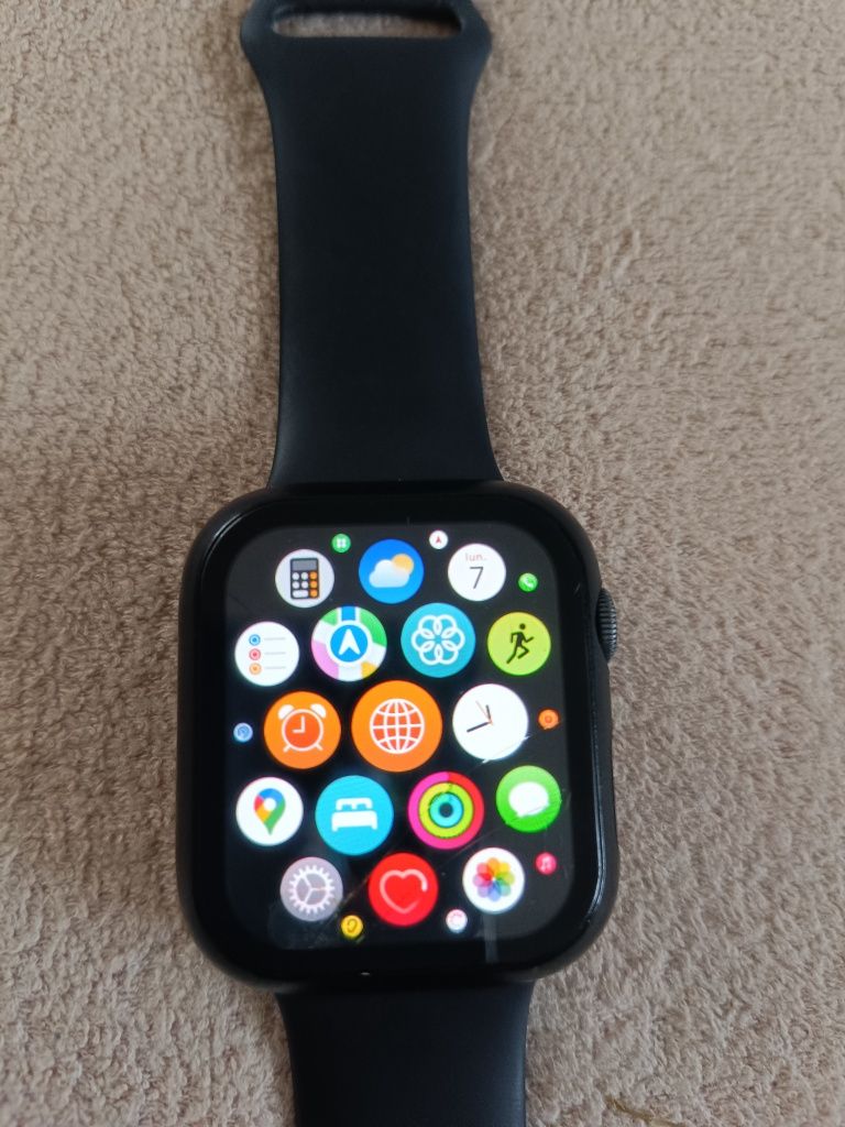 Apple watch SE gps
