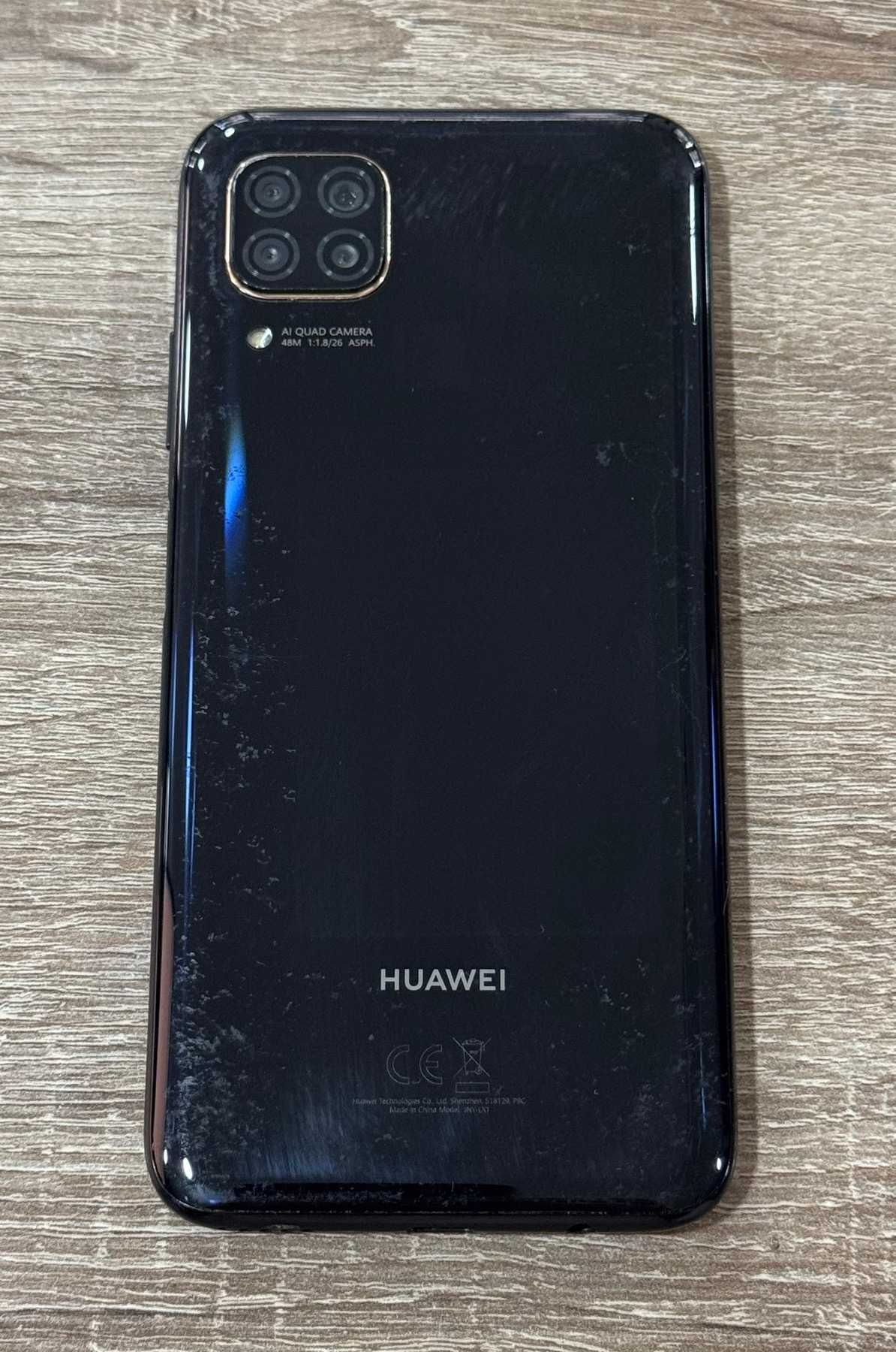 Телефон Huawei P40 lite 128/6GB