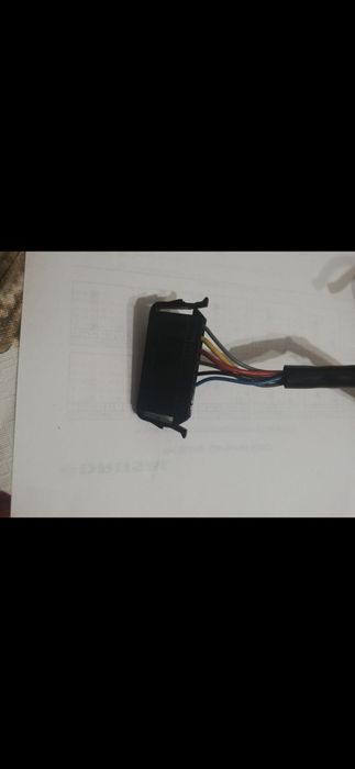 Programator Eberspacher