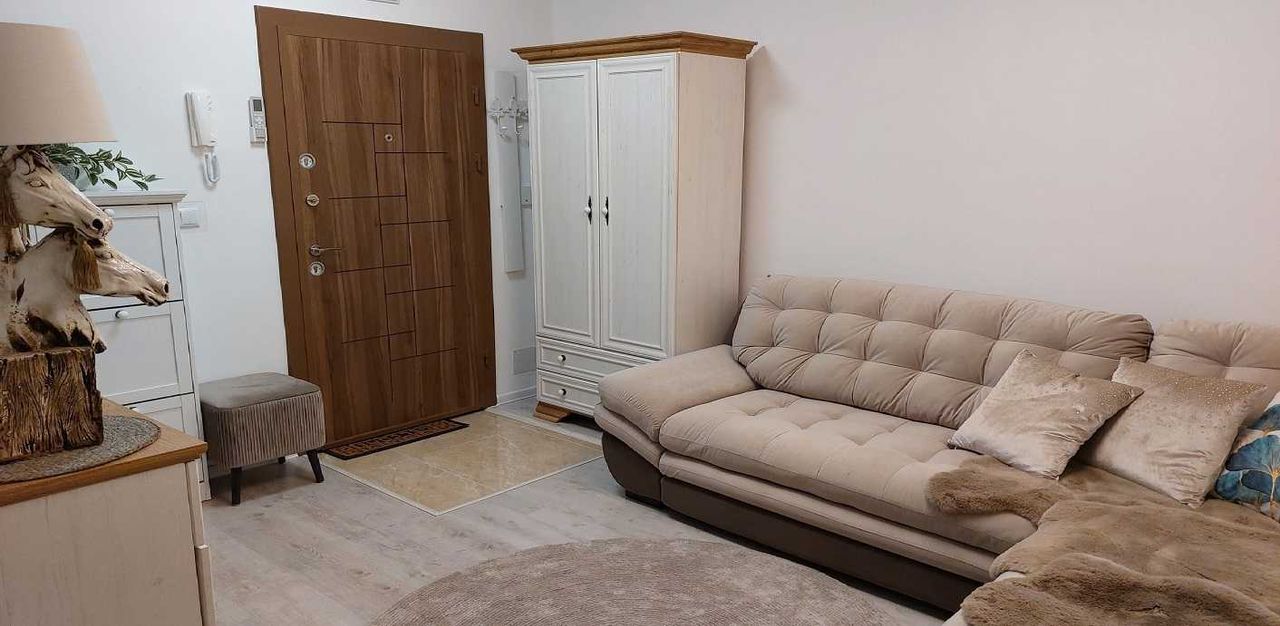 Продава се Двустаен апартамент в Свети Влас - 48 кв.м за 1813 €/кв.м - Снимка #6
