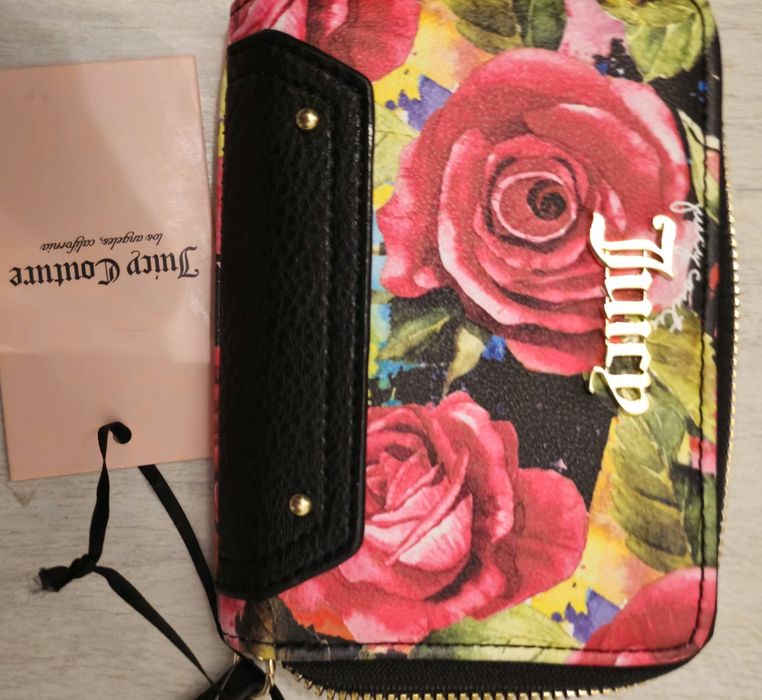 Portofel (ORIGINAL) Juicy Couture