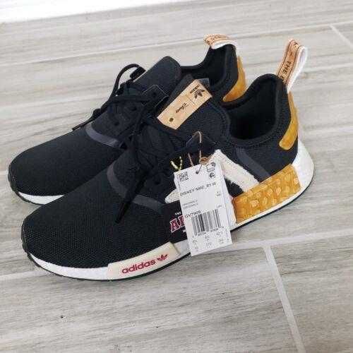 Оригинални дамски маратонки * ADIDAS NMD_R1 BAMBY * EU 39 1/3