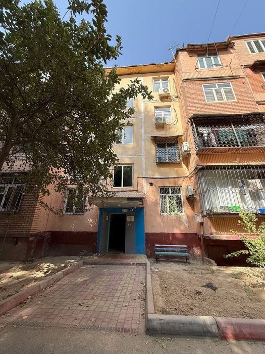 Продаётся квартира