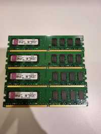 Продавам 8GB DDR2 800Mhz Kingston