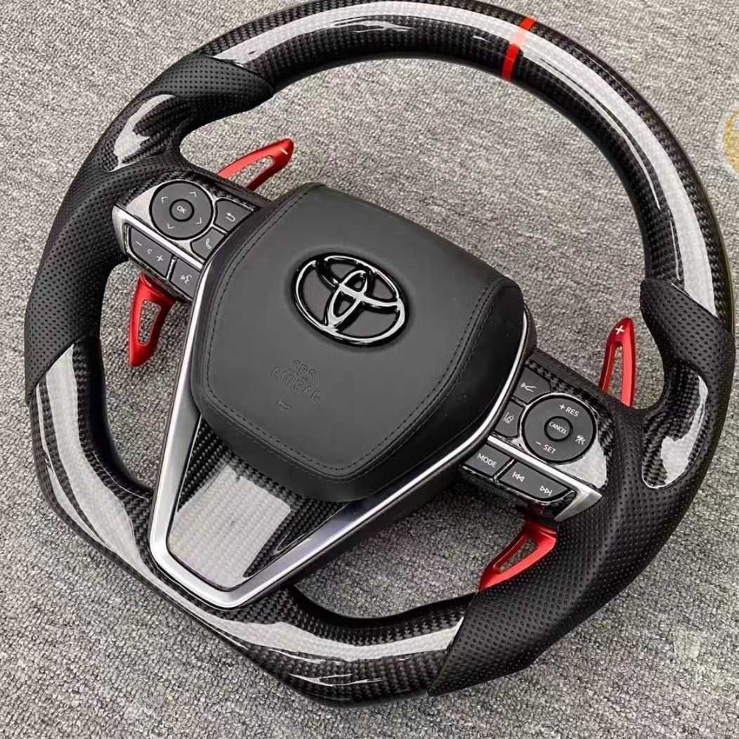 Фары для Toyota предзаказ