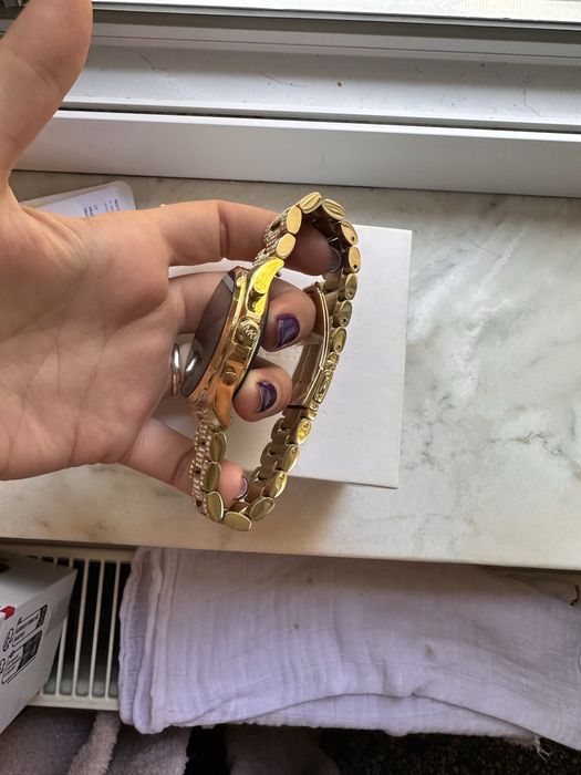 Vand ceas smartwatch michael kors