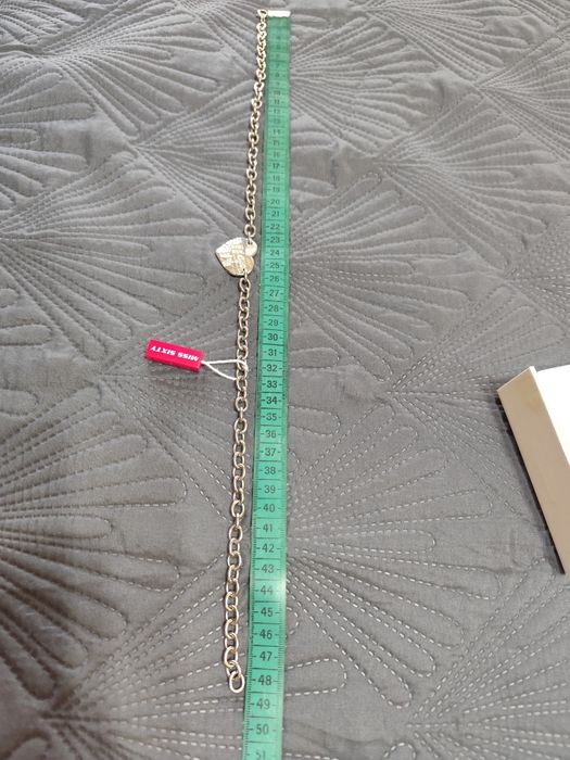 Оригинално дамско колие Miss Sixty