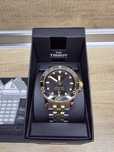 Tissot SEASTAR 1000 Gold 43MM